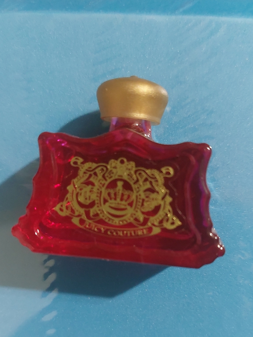 Juicy Couture Ladies Mini Fragrance 5 Ml